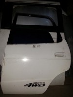 Дверь левая задняя Toyota Corolla Spacio AE115 - Japan-Ural
